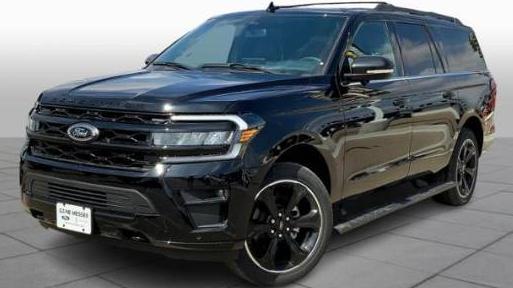 FORD EXPEDITION MAX 2023 1FMJK2A89PEA45431 image